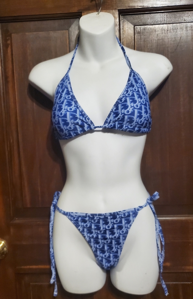 2 piece Bikini